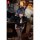 Snail Shell Sune-chan Cropped Track Jacket (Black Ver.) (DOLL ACCESSORY) image 7