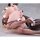 BINDing Kitsune Cafe KonKon Donuts Sumire Kurosawa 1/4 Complete Figure รูปภาพ 13