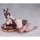 BINDing Kitsune Cafe KonKon Donuts Sumire Kurosawa 1/4 Complete Figure รูปภาพ 2