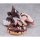 BINDing Kitsune Cafe KonKon Donuts Sumire Kurosawa 1/4 Complete Figure รูปภาพ 4