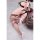 BINDing Kitsune Cafe KonKon Donuts Sumire Kurosawa 1/4 Complete Figure รูปภาพ 8