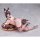BINDing Kitsune Cafe KonKon Donuts Sumire Kurosawa 1/4 Complete Figure รูปภาพ 9