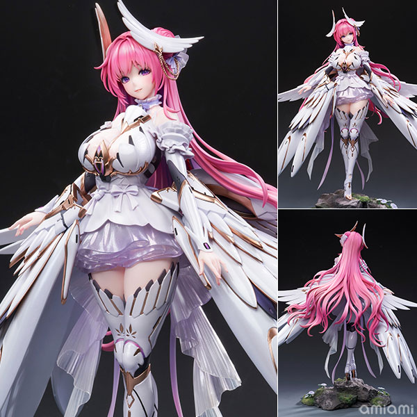 Hobby sakura [Bonus] GODDESS OF VICTORY: NIKKE Dorothy 1/7 Complete Figure