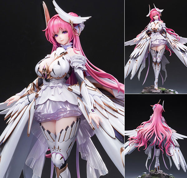 Hobby sakura [โบนัส] ฟิกเกอร์สเกล 1/7 GODDESS OF VICTORY: NIKKE Dorothy รูปภาพ 1