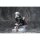 HOBBY MAX JAPAN Evangelion (RADIO EVA) Kaworu Nagisa Ver.RADIO EVA Part.3 Original Color 1/7 Complete Figure image 3