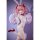 Fingle Toy Loveit LOVEIT Ver. Illustrated by rurudo 1/6 Complete Figure Bild 5