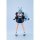 Kotobukiya Arcanadea Yukumo ReACT-C Plastic Model Bild 10
