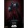 Hot Toys Movie Masterpiece "Star Wars: Episode III Revenge of the Sith" 1/6 Palpatine (Darth Sidious) Bild 4