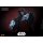 Hot Toys Movie Masterpiece "Star Wars: Episode III Revenge of the Sith" 1/6 Palpatine (Darth Sidious) Bild 10