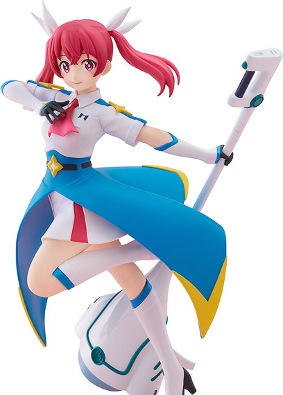 Good Smile Company POP UP PARADE Magilumiere Co. Ltd. Kana Sakuragi L size Complete Figure imagen 1