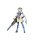 Kotobukiya [Bonus] Frame Arms Girl Stylet Swimsuit Ver. Plastic Model (Kotobukiya Shop Exclusive) image 16