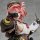 Union Creative "Girls' Frontline: Neural Cloud" Willow Complete Figure Bild 14