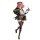 Union Creative "Girls' Frontline: Neural Cloud" Willow Complete Figure Bild 2