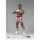 Hiya Toys Rocky 1/12 Action Figure Apollo Creed รูปภาพ 6