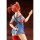 Kotobukiya HORROR BISHOUJO Child's Play Bride of Chucky Chucky 1/7 Complete Figure 圖片 11