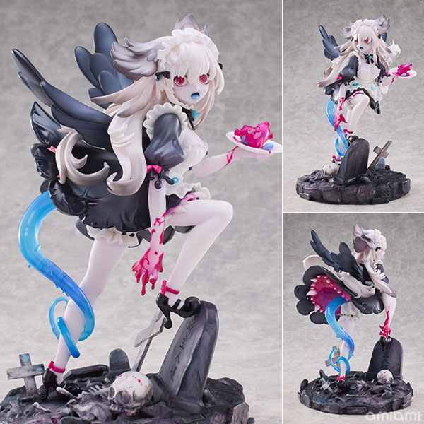 PoiArt Creature Maid 1/6 Complete Figure Bonus Edition