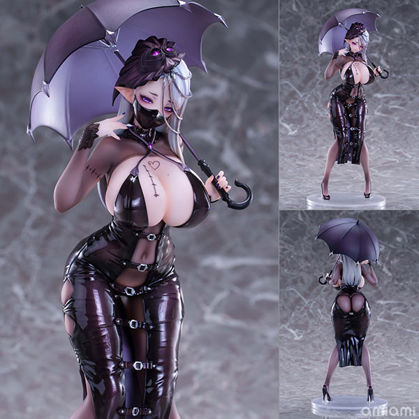 SIKI ANIM Miboujin Kirie 1/7 Complete Figure