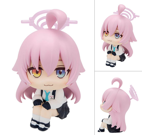 MegaHouse LookUp Blue Archive Hoshino Complete Figure 图片 1