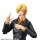 MegaHouse Variable Action Heroes ONE PIECE Sanji Action Figure gambar 6