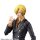 MegaHouse Variable Action Heroes ONE PIECE Sanji Action Figure gambar 7