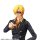 MegaHouse Variable Action Heroes ONE PIECE Sanji Action Figure gambar 8