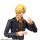 MegaHouse Variable Action Heroes ONE PIECE Sanji Action Figure gambar 9