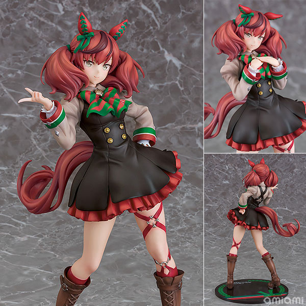 Phat Company Umamusume Pretty Derby Nice Nature 1/7 Complete Figure