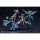 Kotobukiya Arcanadea XenoAlma Hydro Zeeforce Plastic Model image 16