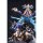 Kotobukiya Arcanadea XenoAlma Trickle Dekapodia Plastikmodell Bild 7