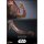 Hot Toys Movie Masterpiece "Star Wars: Episode I The Phantom Menace" 1/6 Scale Figure Jar Jar Binks image 16