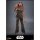 Hot Toys Movie Masterpiece "Star Wars: Episode I The Phantom Menace" 1/6 Scale Figure Jar Jar Binks image 3