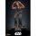 Hot Toys Movie Masterpiece "Star Wars: Episode I The Phantom Menace" 1/6 Scale Figure Jar Jar Binks image 8