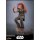 Hot Toys Movie Masterpiece "Star Wars: Episode I The Phantom Menace" 1/6 Scale Figure Jar Jar Binks image 10