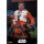 Hot Toys Movie Masterpiece "Star Wars: The Force Awakens" 1/6 Scale Figure Poe Dameron imagen 11