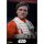 Hot Toys Movie Masterpiece "Star Wars: The Force Awakens" 1/6 Scale Figure Poe Dameron imagen 15