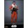 Hot Toys Movie Masterpiece "Star Wars: The Force Awakens" 1/6 Scale Figure Poe Dameron imagen 3