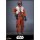 Hot Toys Movie Masterpiece "Star Wars: The Force Awakens" 1/6 Scale Figure Poe Dameron imagen 4