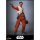 Hot Toys Movie Masterpiece "Star Wars: The Force Awakens" 1/6 Scale Figure Poe Dameron imagen 8