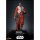 Hot Toys Movie Masterpiece "Star Wars: The Force Awakens" 1/6 Scale Figure Poe Dameron imagen 9