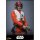 Hot Toys Movie Masterpiece "Star Wars: The Force Awakens" 1/6 Scale Figure Poe Dameron imagen 10