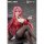 MAGI ARTS 벽람항로 듀크 오브 요크 더 시크 카운슬러 1/6 완성품 피규어 이미지 14