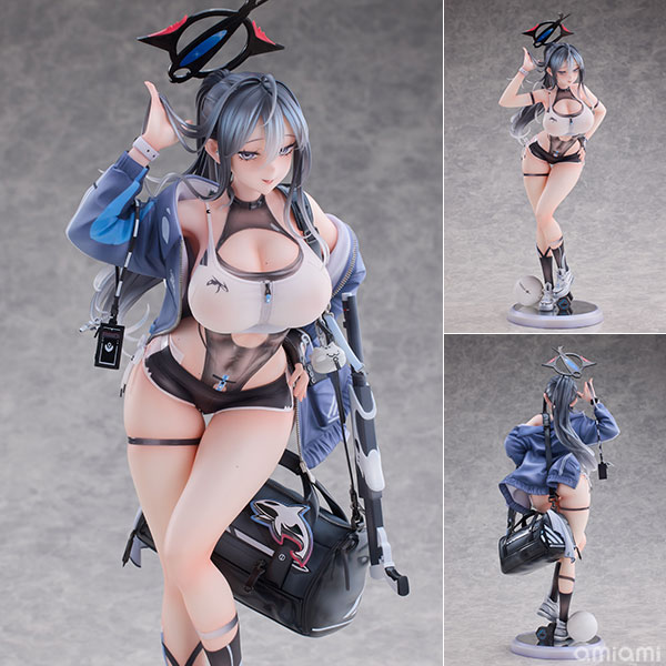Otherwhere [Bonus] Kana Illustrated by Maden 1/6 Complete Figure Deluxe Edition