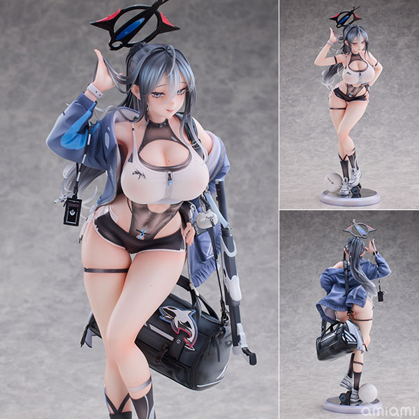 Otherwhere [Bonus] Kana Illustrated by Maden 1/6 Complete Figure