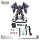 TOYS-ALLIANCE Arena of The Ancient God Series 1/60 Scale AAG-02 Dragon Knight Renata รูปภาพ 2