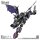 TOYS-ALLIANCE Arena of The Ancient God Series 1/60 Scale AAG-02 Dragon Knight Renata รูปภาพ 4