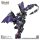 TOYS-ALLIANCE Arena of The Ancient God Series 1/60 Scale AAG-02 Dragon Knight Renata รูปภาพ 6