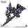 TOYS-ALLIANCE Arena of The Ancient God Series 1/60 Scale AAG-02 Dragon Knight Renata รูปภาพ 7