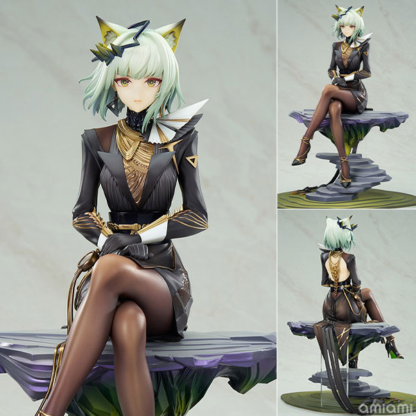 APEX [Bonus] Arknights Kal'tsit The Pilgrim ver. 1/7 Complete Figure