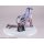 Alter [Bonus Exclusivo ] [Venta Exclusiva] Azur Lane Elbe Chica Mala de Corazón Puro Ver. Figura Completa imagen 8