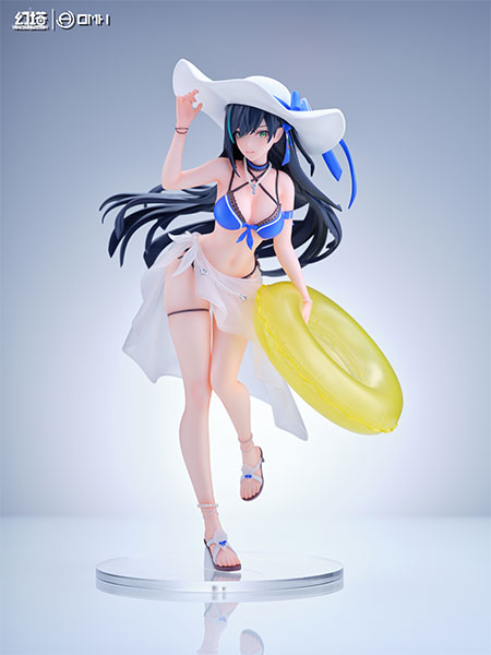 OMAHA Tower of Fantasy Lin 1/7 Complete Figure gambar 1
